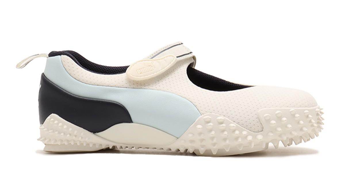 プーマ(PUMA), アトモス(atmos) 海岸｜写真2