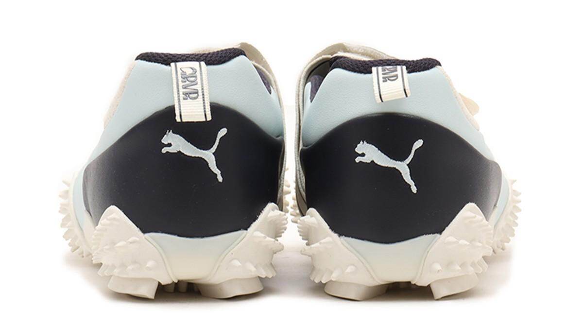 プーマ(PUMA), アトモス(atmos) 海岸｜写真4
