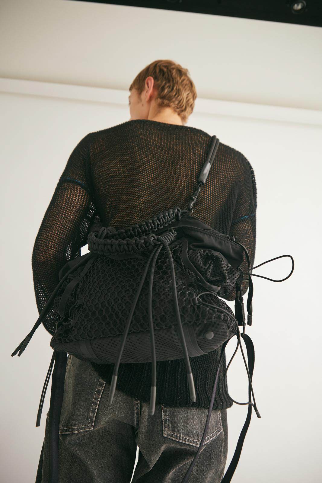 ビューティフルピープル 2026年春<span>コレクション</span> - 写真21