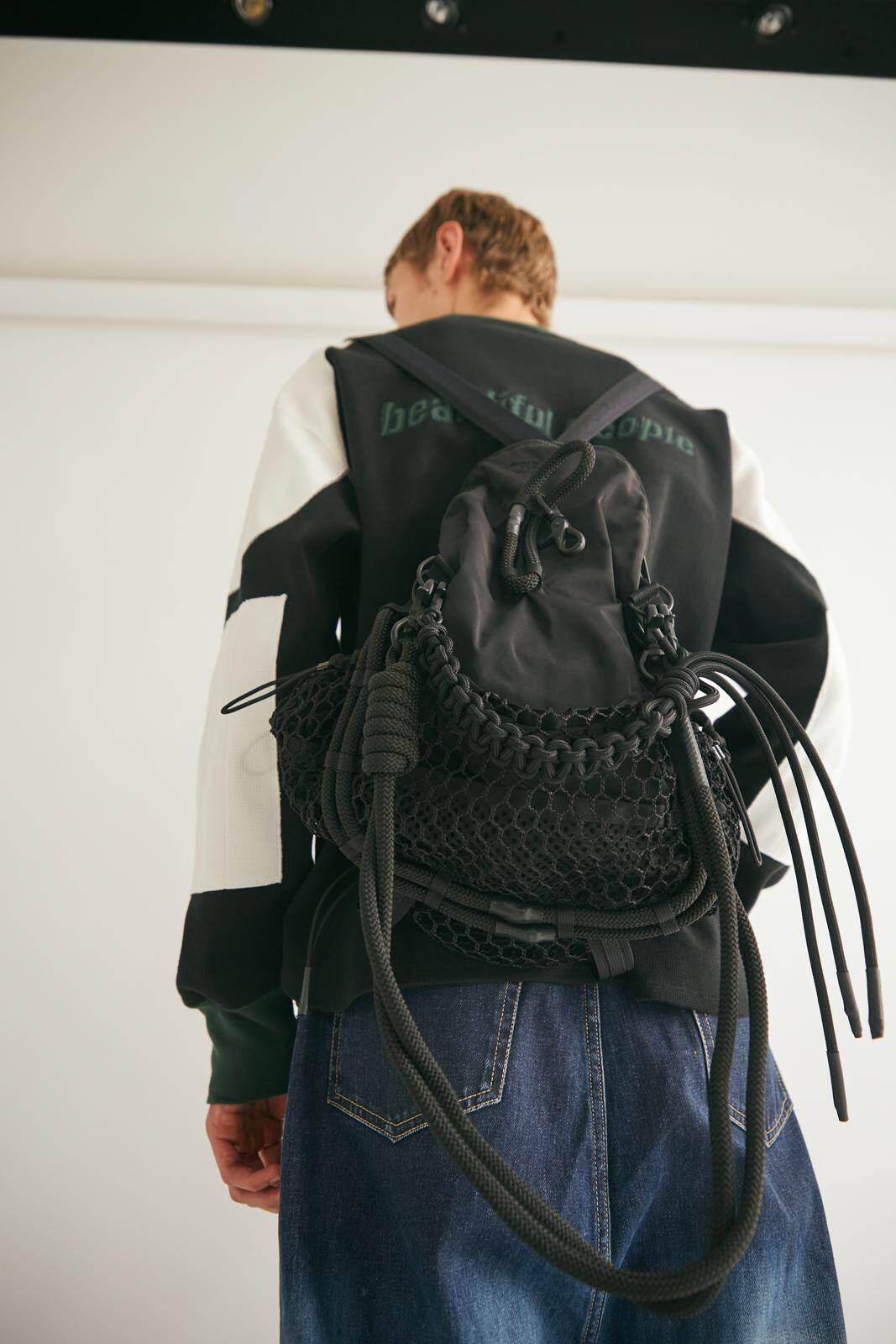 ビューティフルピープル 2026年春<span>コレクション</span> - 写真24