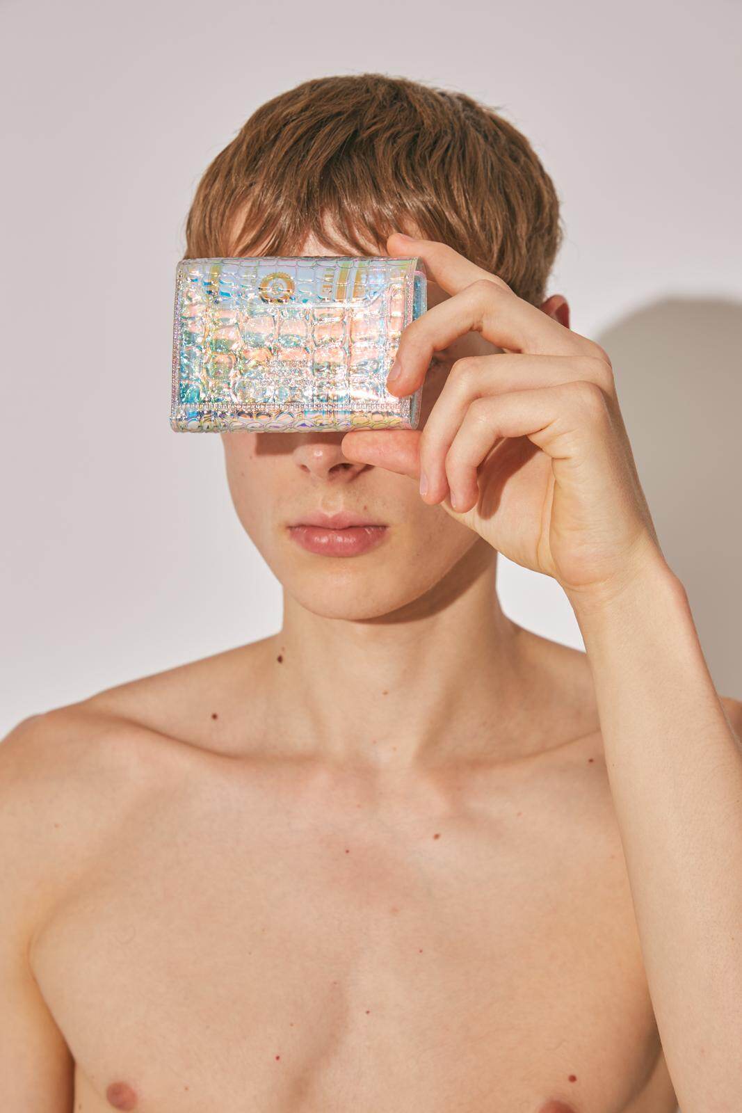 ビューティフルピープル 2026年春<span>コレクション</span> - 写真29