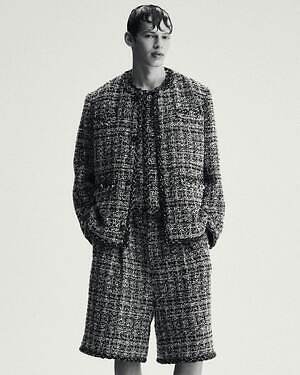 ヴィヴィアーノ(VIVIANO) 2026年春夏メンズコレクション  - 写真2