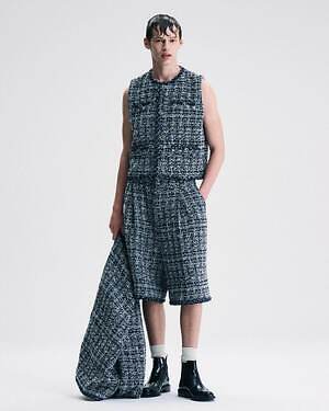 ヴィヴィアーノ(VIVIANO) 2026年春夏メンズコレクション  - 写真3