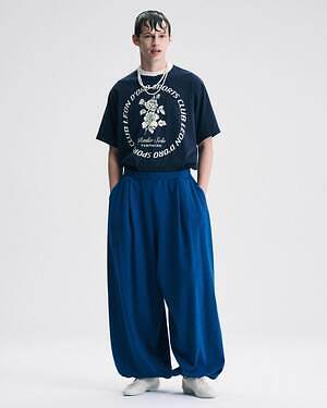 ヴィヴィアーノ(VIVIANO) 2026年春夏メンズコレクション  - 写真7