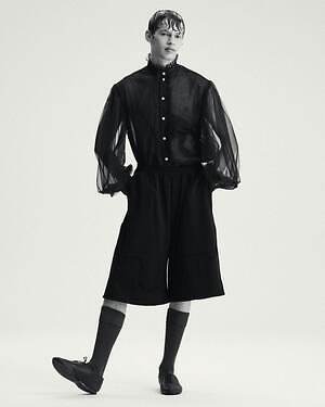 ヴィヴィアーノ(VIVIANO) 2026年春夏メンズコレクション  - 写真8