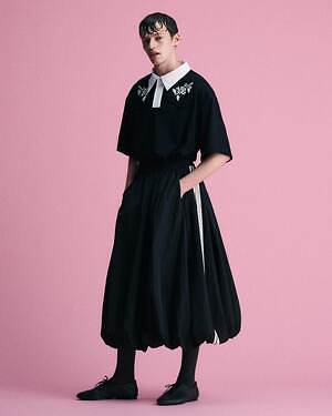 ヴィヴィアーノ(VIVIANO) 2026年春夏メンズコレクション  - 写真9