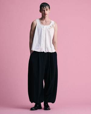 ヴィヴィアーノ(VIVIANO) 2026年春夏メンズコレクション  - 写真11