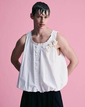 ヴィヴィアーノ(VIVIANO) 2026年春夏メンズコレクション  - 写真12