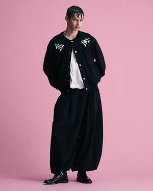 ヴィヴィアーノ(VIVIANO) 2026年春夏メンズコレクション  - 写真13