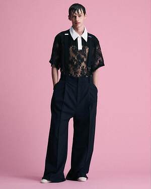 ヴィヴィアーノ(VIVIANO) 2026年春夏メンズコレクション  - 写真14