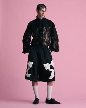 ヴィヴィアーノ(VIVIANO) 2026年春夏メンズコレクション  - 写真15