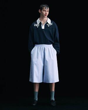 ヴィヴィアーノ(VIVIANO) 2026年春夏メンズコレクション  - 写真20