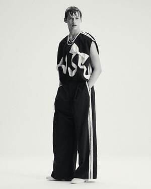 ヴィヴィアーノ(VIVIANO) 2026年春夏メンズコレクション  - 写真23