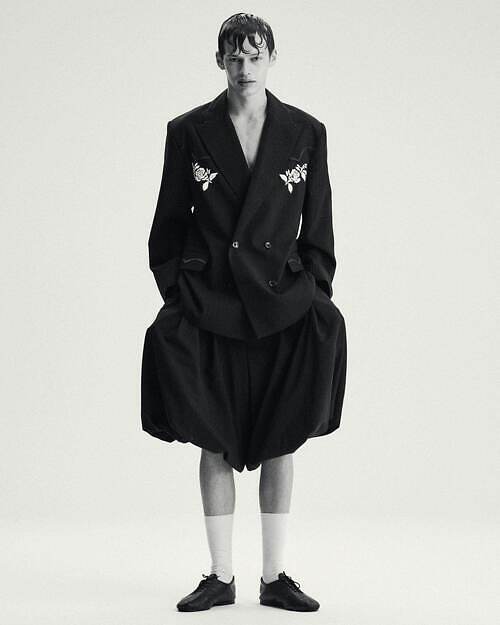 ヴィヴィアーノ 2026年春夏 メンズ