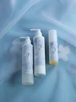 オーバイエッフェ(O by F) 銀木犀の香り｜写真1