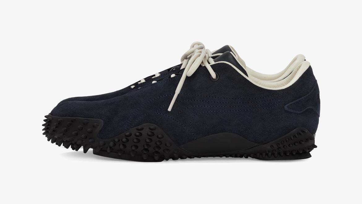 ジョウンド(JJJJound), プーマ(PUMA) モストロ｜写真9