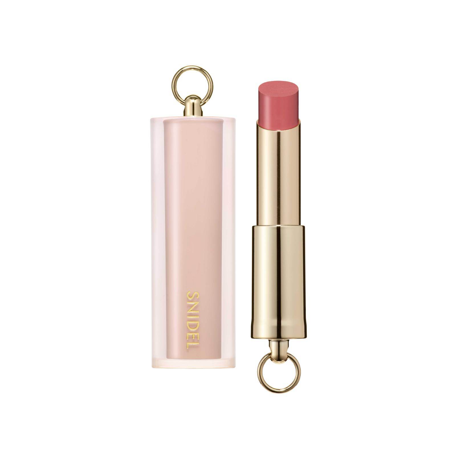 スナイデル ビューティ25年秋コスメ“カプチーノベージュパケ”「捨て色なし＆美肌見え」アイパレ｜写真6