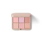 スナイデル ビューティ25年秋コスメ“カプチーノベージュパケ”「捨て色なし＆美肌見え」アイパレ｜写真4