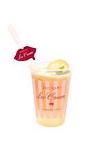 小嶋陽菜の「ハーリップトゥ」アイスショップが六本木に出店、名古屋には限定ドリンクスタンドも｜写真17