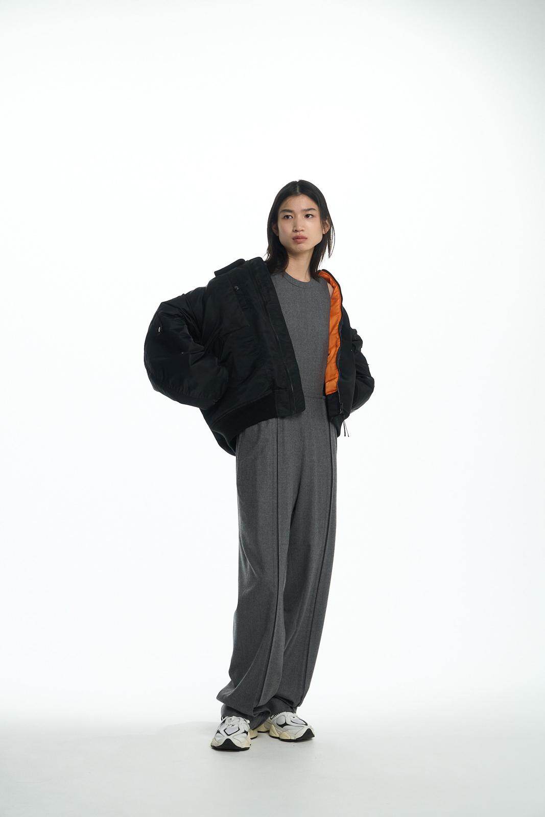 ジュンミカミ 2025-26年秋冬<span>コレクション</span> - 写真6