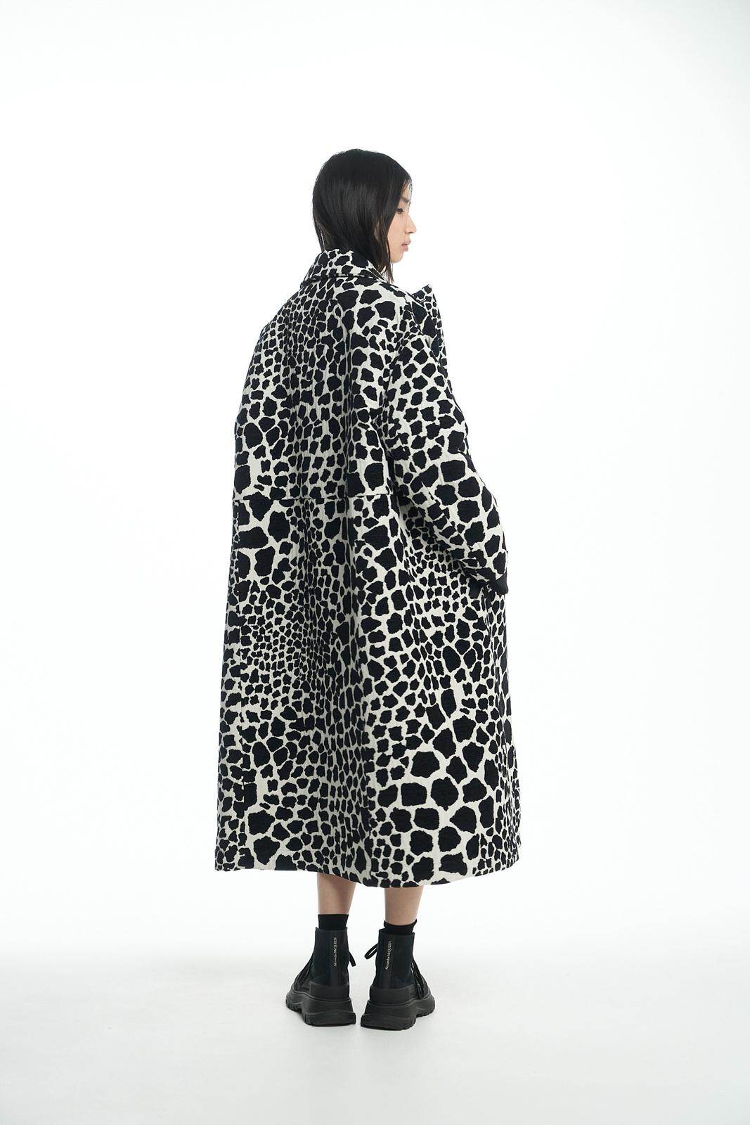 ジュンミカミ 2025-26年秋冬<span>コレクション</span> - 写真24