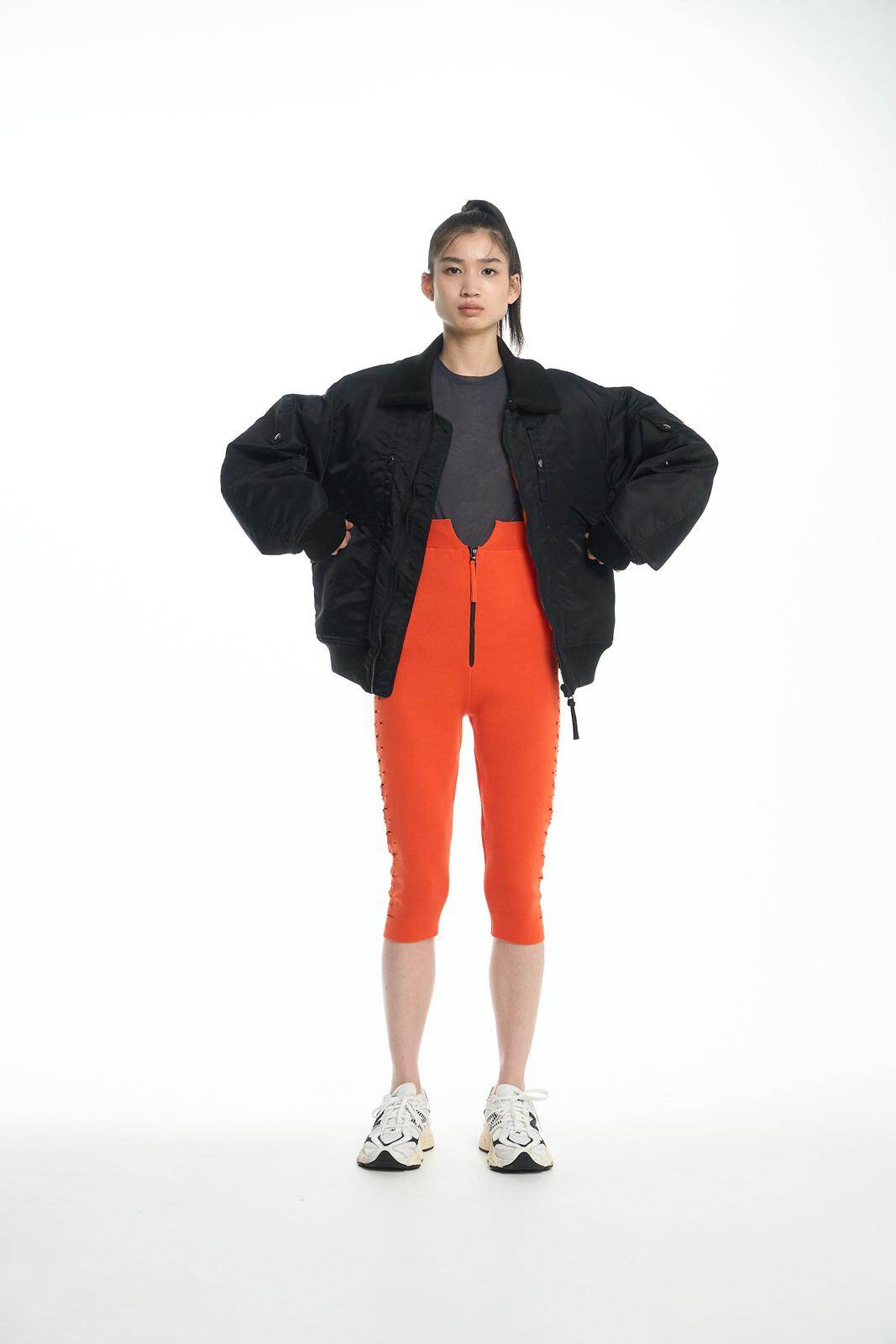ジュンミカミ 2025-26年秋冬<span>コレクション</span> - 写真33