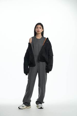 ジュンミカミ(JUN MIKAMI) 2025-26年秋冬ウィメンズコレクション  - 写真5