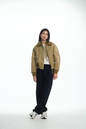 ジュンミカミ(JUN MIKAMI) 2025-26年秋冬ウィメンズコレクション  - 写真8