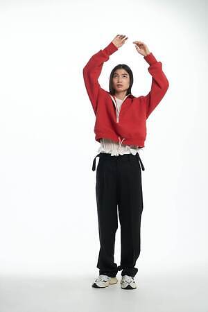 ジュンミカミ(JUN MIKAMI) 2025-26年秋冬ウィメンズコレクション  - 写真15