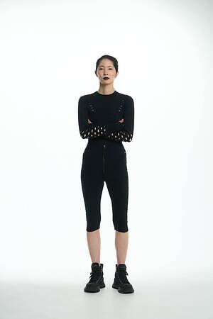 ジュンミカミ(JUN MIKAMI) 2025-26年秋冬ウィメンズコレクション  - 写真16