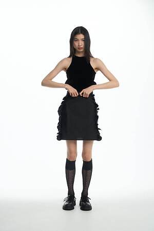 ジュンミカミ(JUN MIKAMI) 2025-26年秋冬ウィメンズコレクション  - 写真19