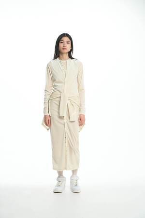 ジュンミカミ(JUN MIKAMI) 2025-26年秋冬ウィメンズコレクション  - 写真27