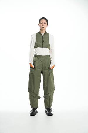 ジュンミカミ(JUN MIKAMI) 2025-26年秋冬ウィメンズコレクション  - 写真29