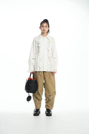 ジュンミカミ(JUN MIKAMI) 2025-26年秋冬ウィメンズコレクション  - 写真30