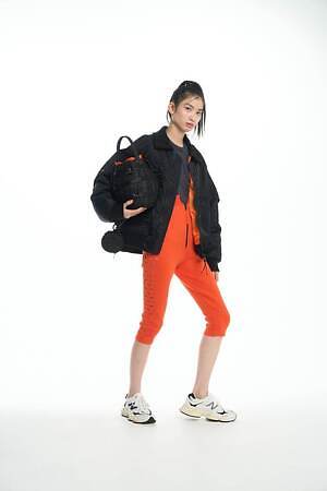 ジュンミカミ(JUN MIKAMI) 2025-26年秋冬ウィメンズコレクション  - 写真34