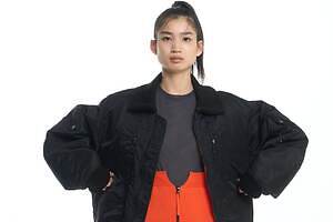 ジュンミカミ 2025-26AW コレクション