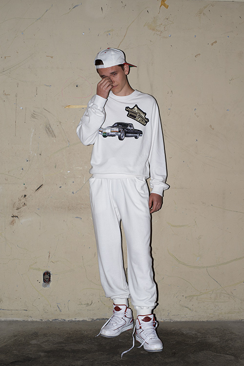リトゥン バイ 2015年春夏<span>コレクション</span> - 写真17