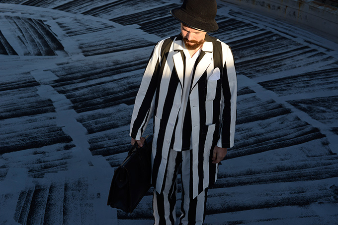 リトゥン バイ 2015年春夏<span>コレクション</span> - 写真47