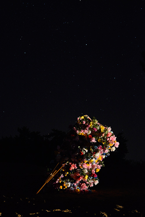 リトゥン バイ 2015年春夏<span>コレクション</span> - 写真50
