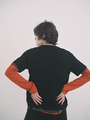 ハクジ(HAKUJI) 2025-26年秋冬ウィメンズコレクション  - 写真5