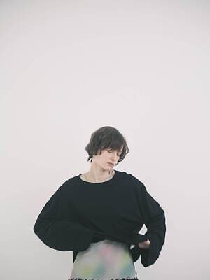 ハクジ(HAKUJI) 2025-26年秋冬ウィメンズコレクション  - 写真6