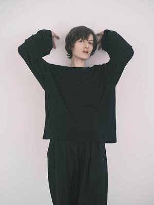 ハクジ(HAKUJI) 2025-26年秋冬ウィメンズコレクション  - 写真7