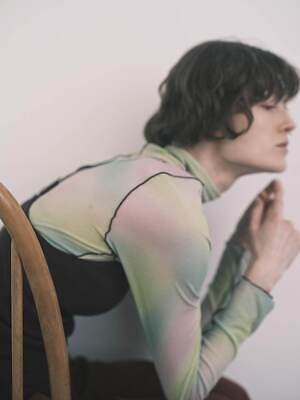 ハクジ(HAKUJI) 2025-26年秋冬ウィメンズコレクション  - 写真9