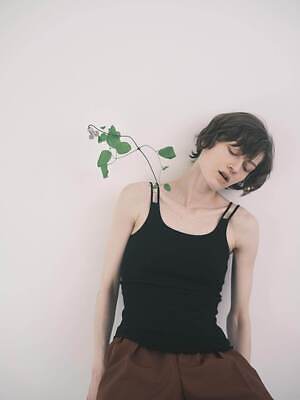 ハクジ(HAKUJI) 2025-26年秋冬ウィメンズコレクション  - 写真10