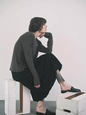 ハクジ(HAKUJI) 2025-26年秋冬ウィメンズコレクション  - 写真14