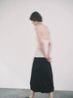 ハクジ(HAKUJI) 2025-26年秋冬ウィメンズコレクション  - 写真15