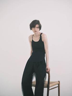 ハクジ(HAKUJI) 2025-26年秋冬ウィメンズコレクション  - 写真19