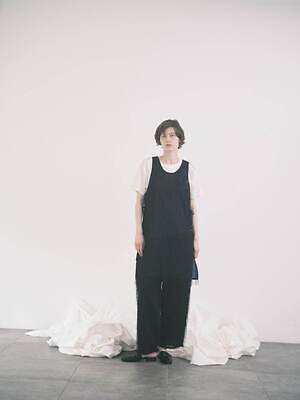 ハクジ(HAKUJI) 2025-26年秋冬ウィメンズコレクション  - 写真20