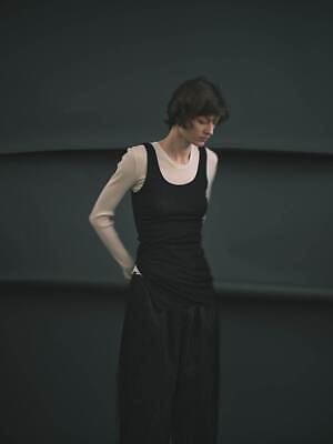 ハクジ(HAKUJI) 2025-26年秋冬ウィメンズコレクション  - 写真25