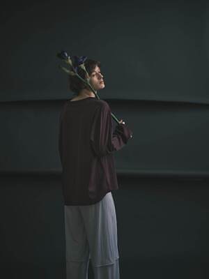 ハクジ(HAKUJI) 2025-26年秋冬ウィメンズコレクション  - 写真29